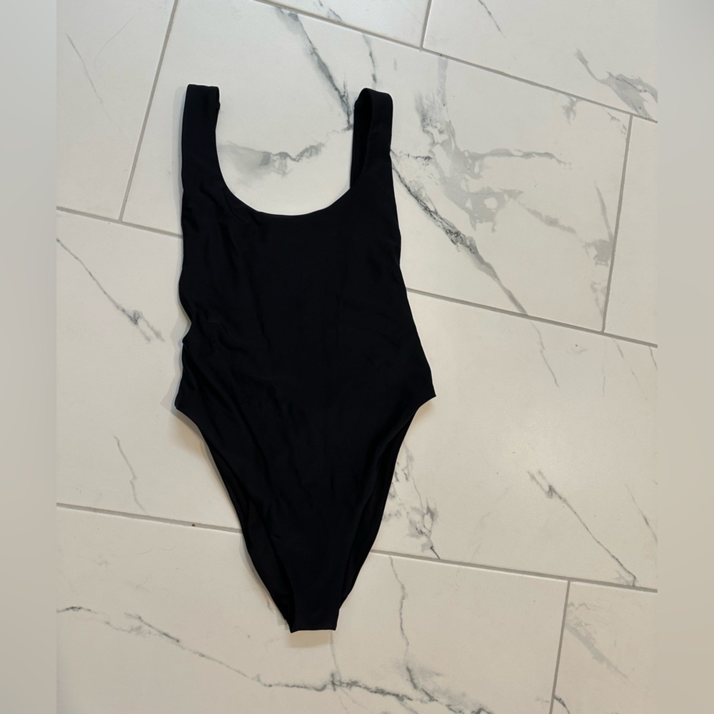 aerie one piece swim